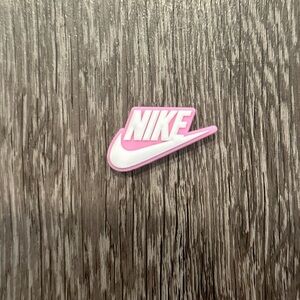 Nike Croc Charm Shoe Jibbitz